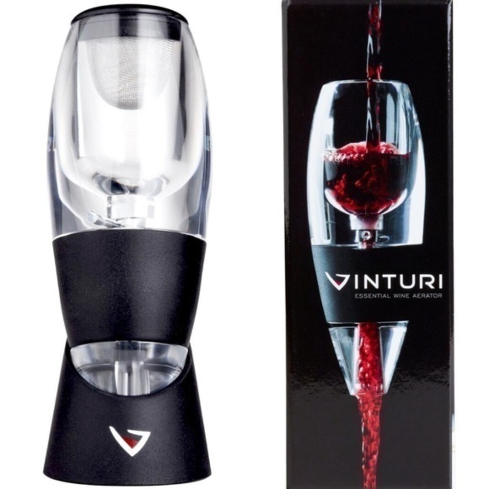 Vinturi Classic Wine Aerator!